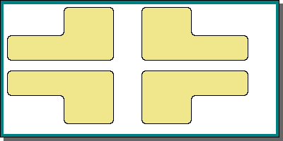 Example of using an indented rectangle (canvasex06.php)