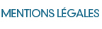 Mentions légales
