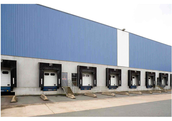plateforme goodman douai