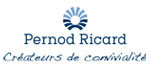Pernod Ricard Europe